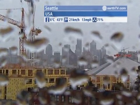 Las Vegas - USA, Macau SAR - China, Budapest - Hungary, Warsaw - Poland, Seattle - USA, Dresden - Germany, Munich - Germany