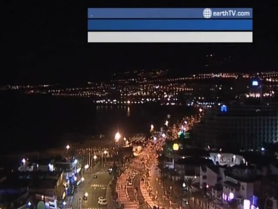 Hong Kong SAR - China, Bandar Seri Begawan - Brunei, Lucerne - Switzerland, Prague - Czech Republic, Niagara Falls - Canada, Tenerife - Spain, Washington - USA