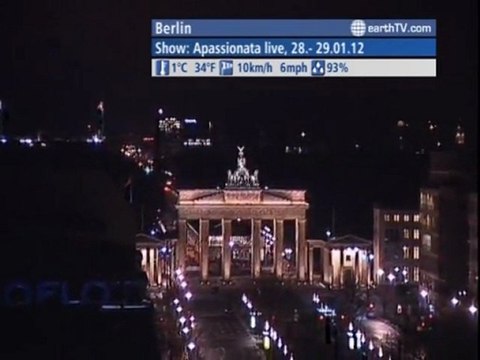 Seattle - USA, Avignon - France, Stuttgart - Germany, Berlin - Germany, Agadir - Morocco, Washington - USA, Lugano - Ticino - Switzerland