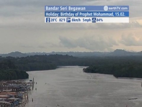 Warnemunde - Germany, Avignon - France, Agadir - Morocco, Lugano - Ticino - Switzerland, Bandar Seri Begawan - Brunei, Berlin - Germany, Seattle - USA