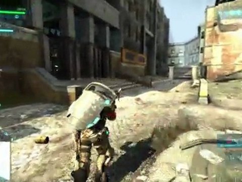 GRO - Partie entre Wax - FR