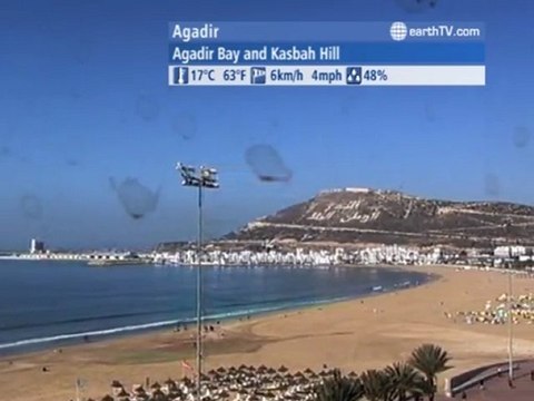 Seattle - USA, Cologne - Germany, Prague - Czech Republic, Budapest - Hungary, Agadir - Morocco, Dresden - Germany, Lucerne - Switzerland