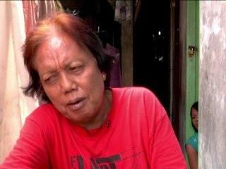 L'ancienne "nounou" transsexuelle indonésienne d'Obama rêve de le revoir