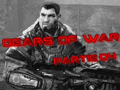 Gears of War - Coop - X360 - 04