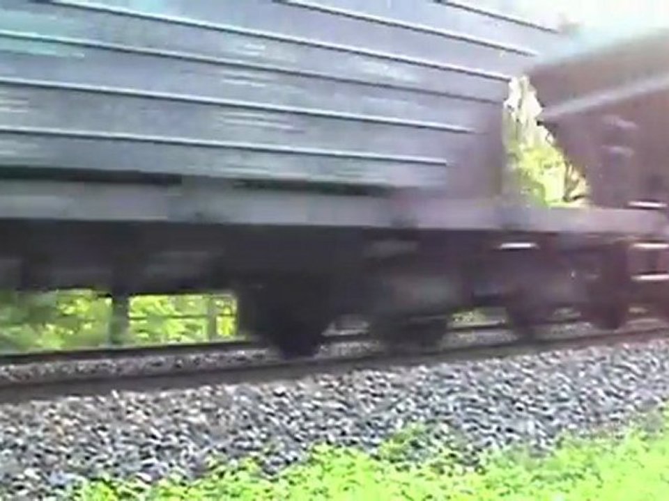 Südportale Loreley Tunnel, RTB Vossloh G2000, R4C BR185, SBB Cargo Re482, BR145, BR152, 3x BR143