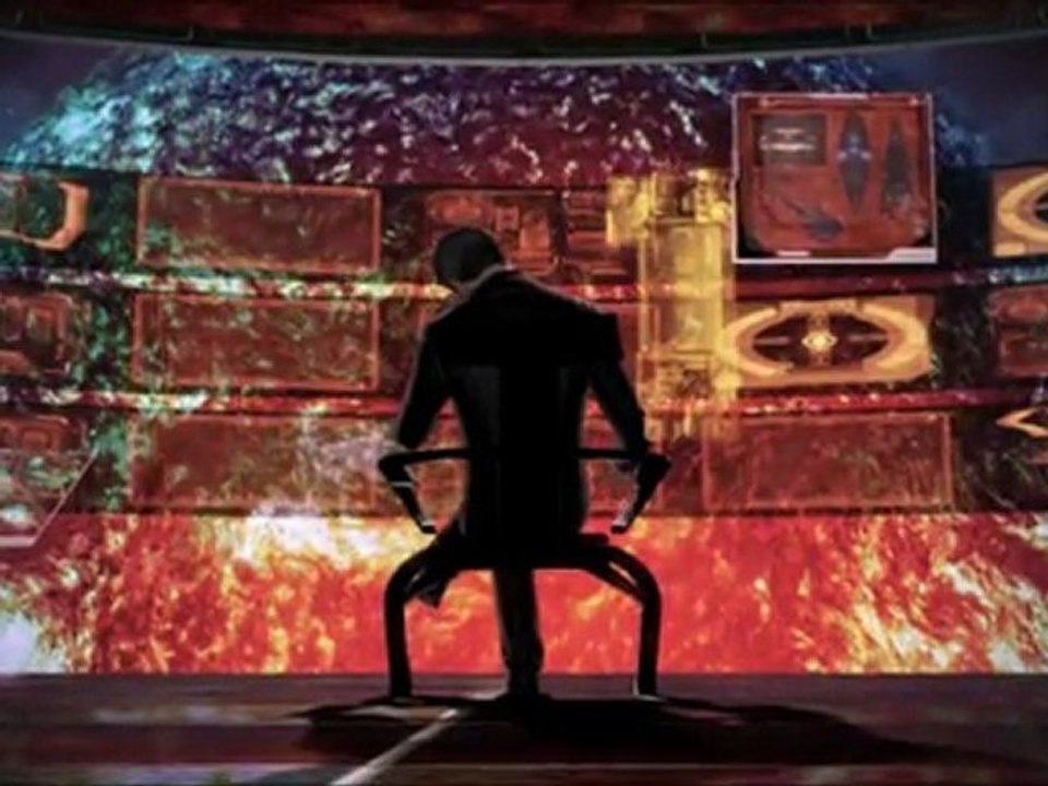 Mass effect 3 partie 2.2