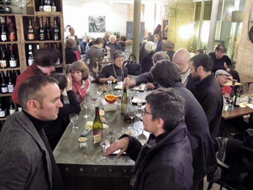 Nutriwine - Natural Wine - Vin Au Naturel