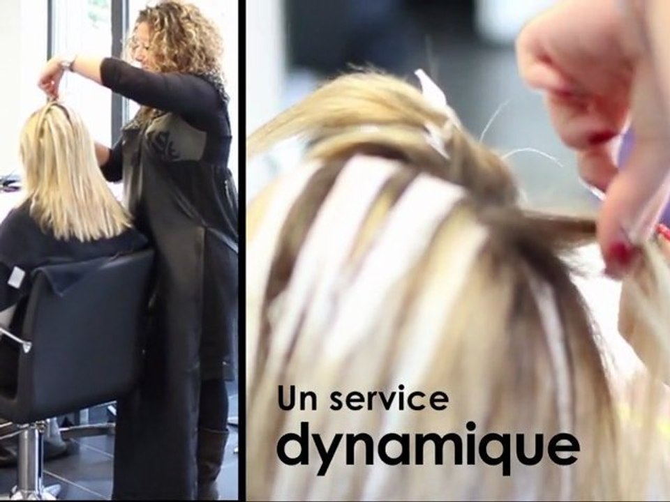 Coiffure Zenaka