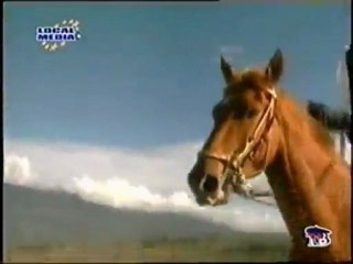 Osvaldo Rios en Rauzan (parte 1)