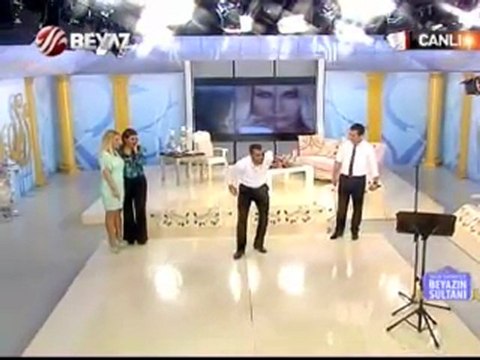 Beyazın Sultanı 14.03.2012 3.Kısım