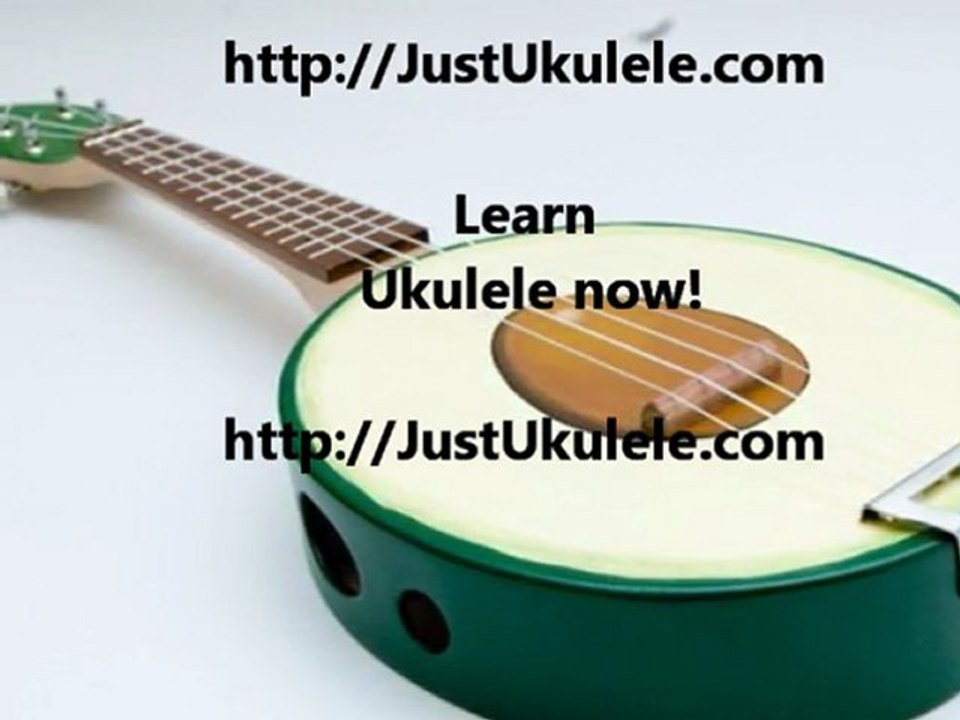 ukulele chords for hey soul sister by train