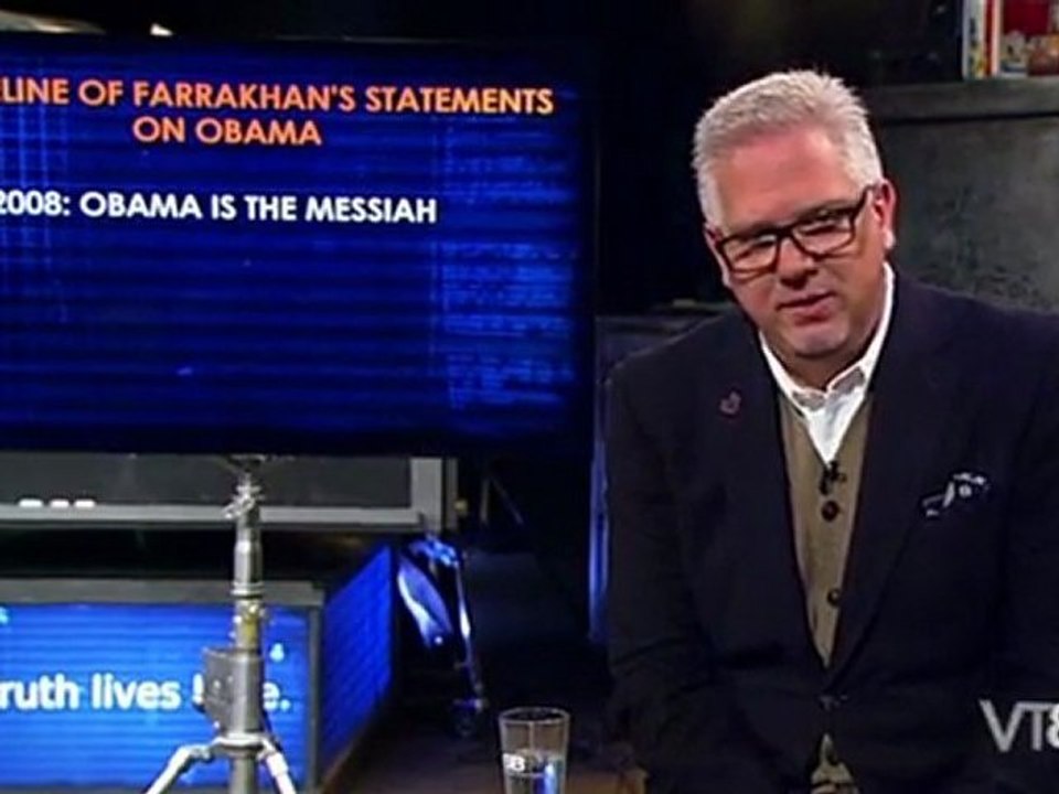 GBTV - 03.13.2012 "You haven't lived until the Nation of Islam has threatened your life''