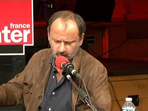 Isabelle Giordano, enfant de l'échec scolaire