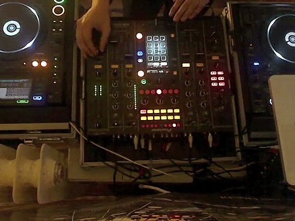 Dj NielSon on Black Music