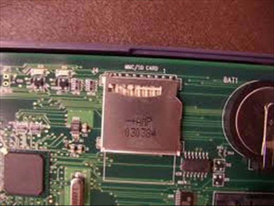 Products Manufactured in emd-usa