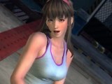 Dead Or Alive 5 - Gameplay Video Nouveaux Personnages