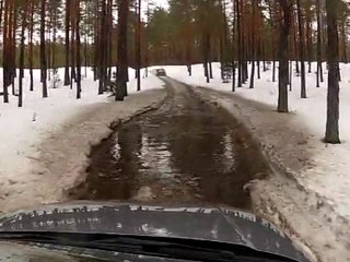 Michelin Latitude Alpin 2