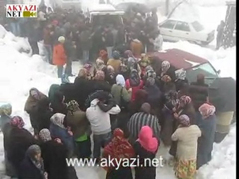taşyatak cenaze