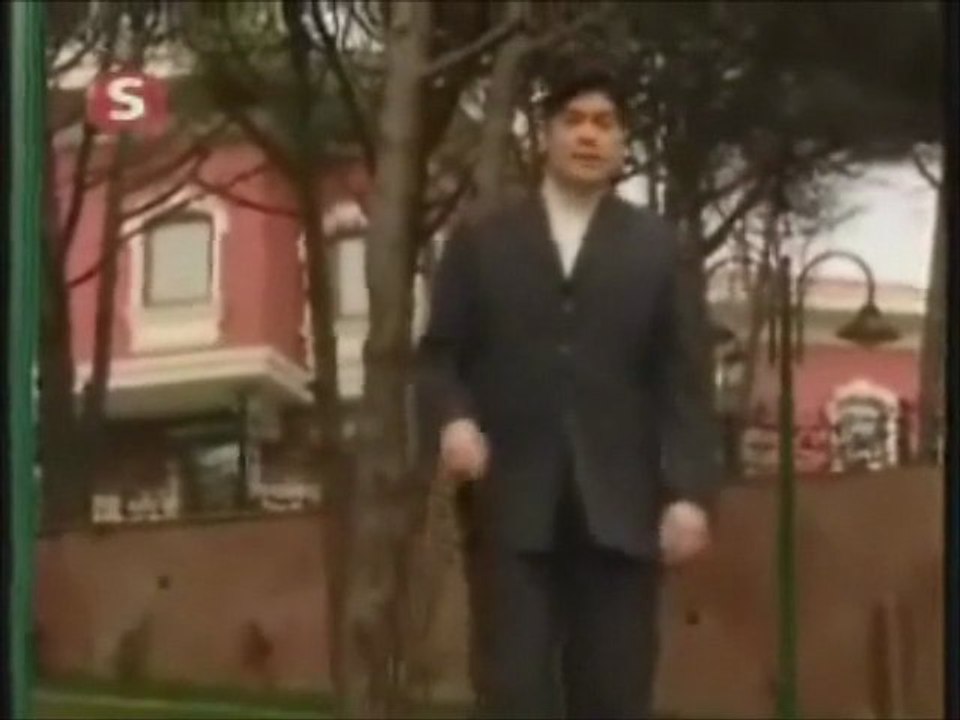 SÖZ VERMEK CiDDi BiR iSTiR