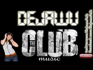 Dejawu Faik -arrabic (Exclusive Mix 2011)