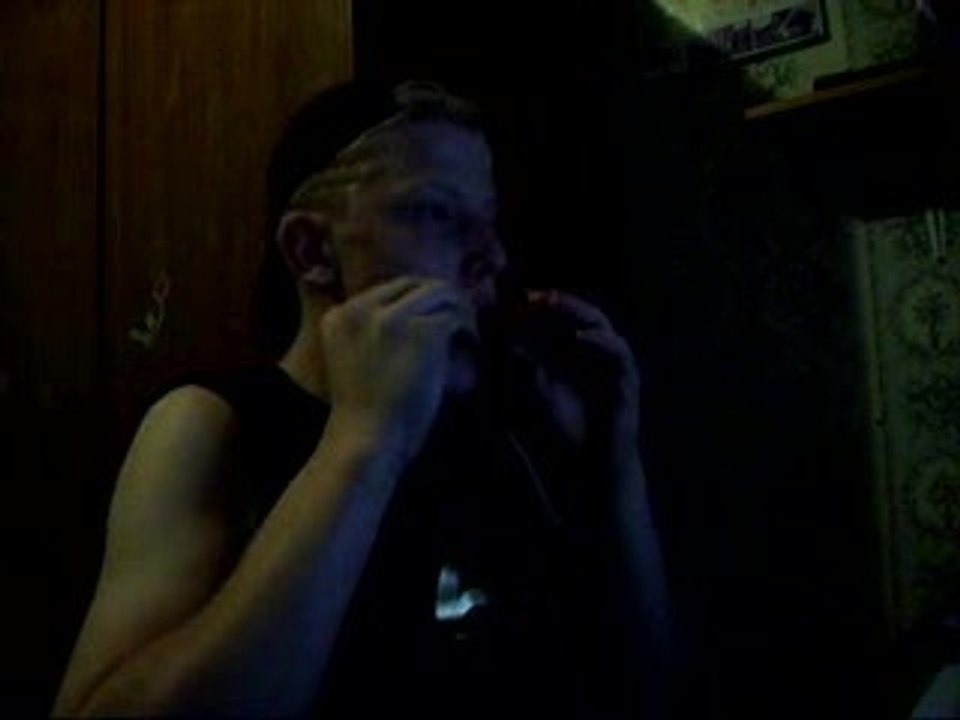 italie harmonica