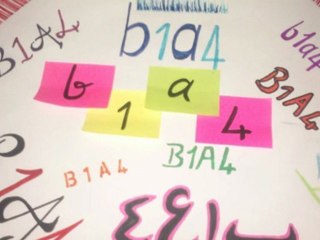 ya leyl- B1A4-feeling