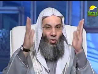 عداوة اليهود لجبريل عليه السلام :: محمد حسان
