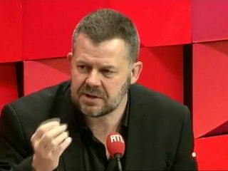 A La Bonne Heure : La chronique de Eric Naulleau du 14/03/2012