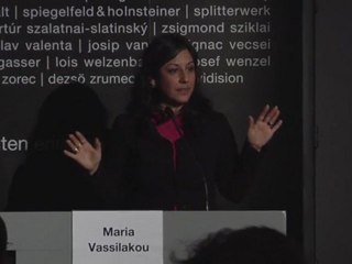 Y1 Alles bleibt anders! (Rede)