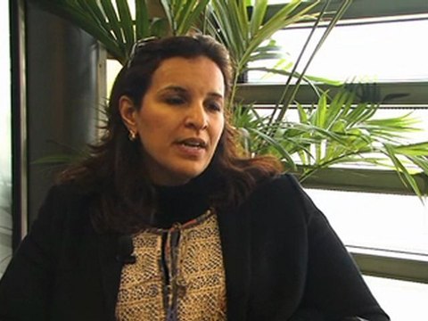 Printemps arabes : printemps des femmes ? Conférence-débat (07.03.2012)