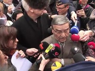 Accident en Suisse: un responsable belge critique la lenteur de la communication