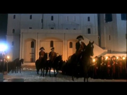 Puccini Tosca-2.Part - This video dedicated to My Beloved Lady xxAtlantianKnightxx