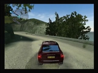 007 quitte ou double - 07