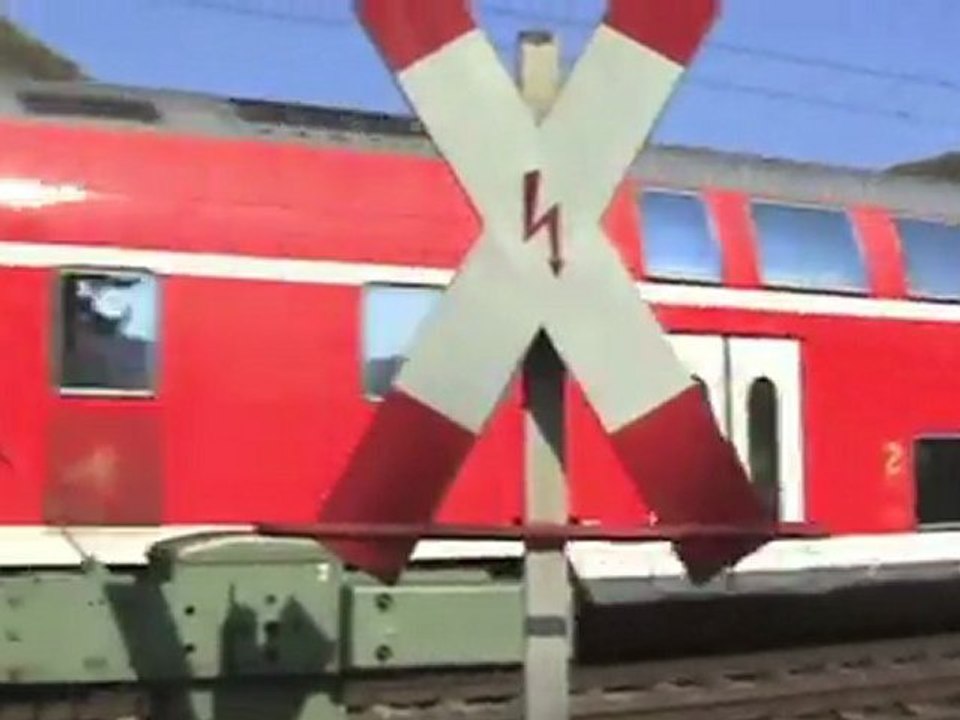 Brohltalbahn V220, 2x BR189, 3x BR185, BR143, BR425 zwischen Hammerstein und Leutesdorf