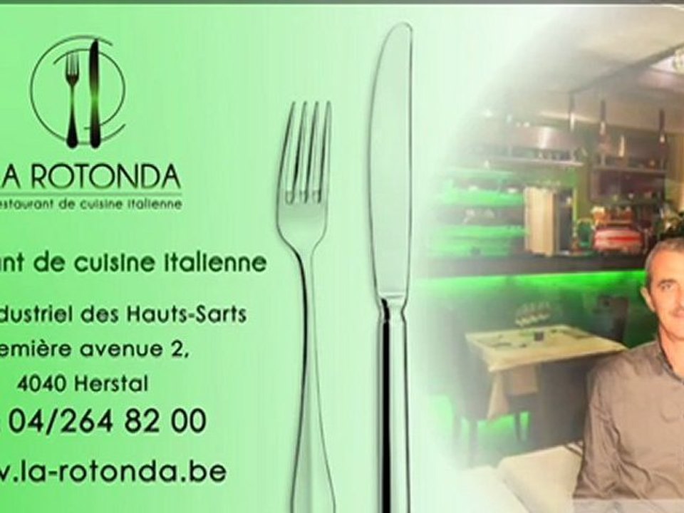 La Rotonda