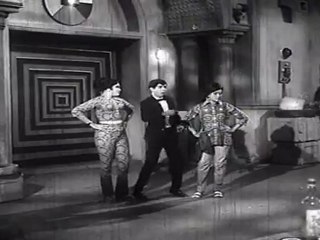 Kettikkaran - Nagesh Super Slapstick Comedy