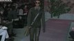 Tommy Hilfiger Men Fall 2012 Show at New York FW | FashionTV