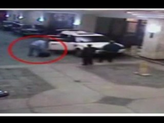 Detenido el presunto inductor del atentado que mató al cantautor Facundo Cabral