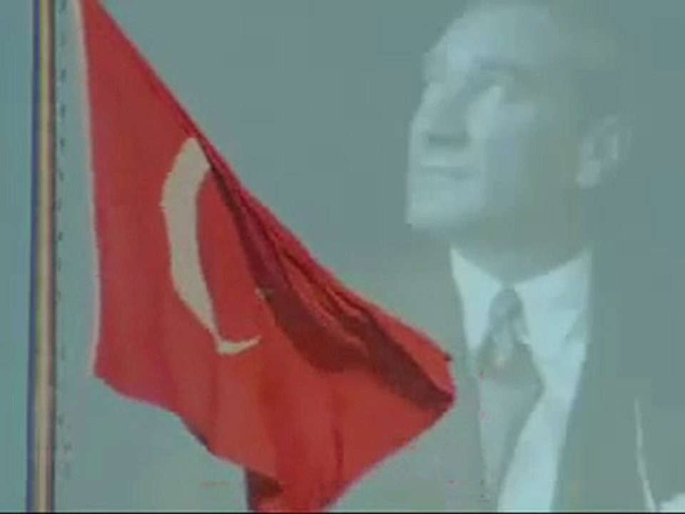 İstiklal Marşı - Türkiye Cumhuriyeti Milli Marşı