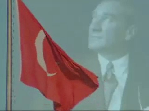 İstiklal Marşı - Türkiye Cumhuriyeti Milli Marşı