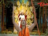 Sri Jagadguru Adi Shankara Movie Trailer