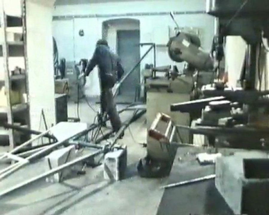 58 W.BERLIN 1987
