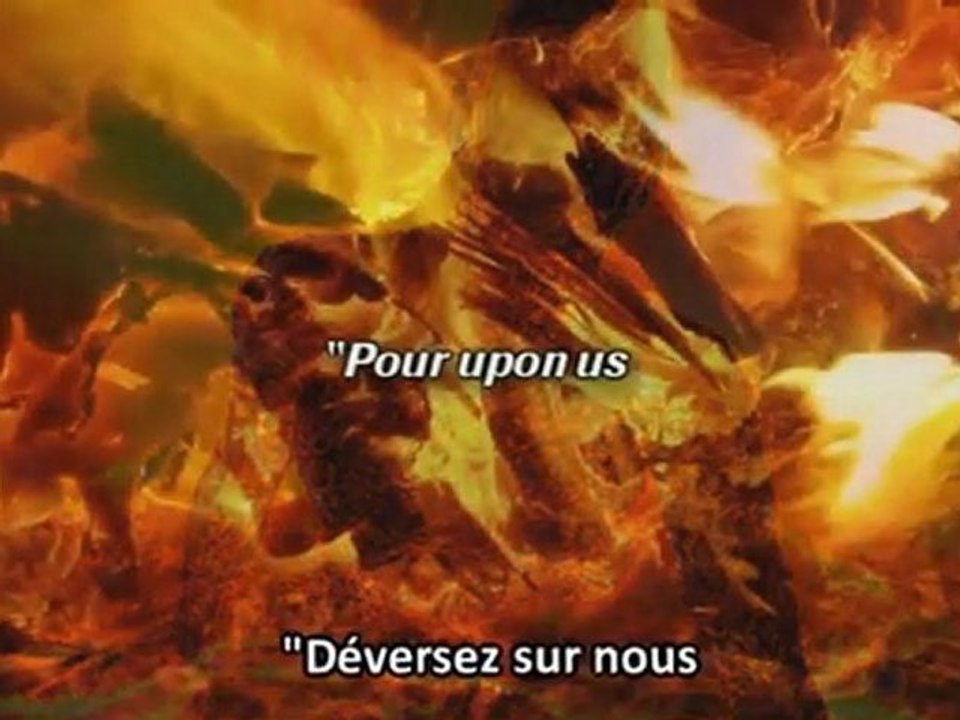 Sourate 7 Al-A'raf Versets 44 à 53 : Muhammad Al Luhaidan