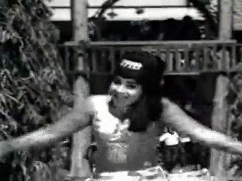 Ther Thiruvizha - Ya Ya Parthiya |TMS |Susheela Hit Song