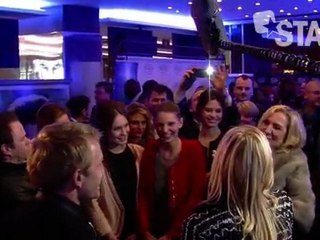 Avant-première de Cloclo