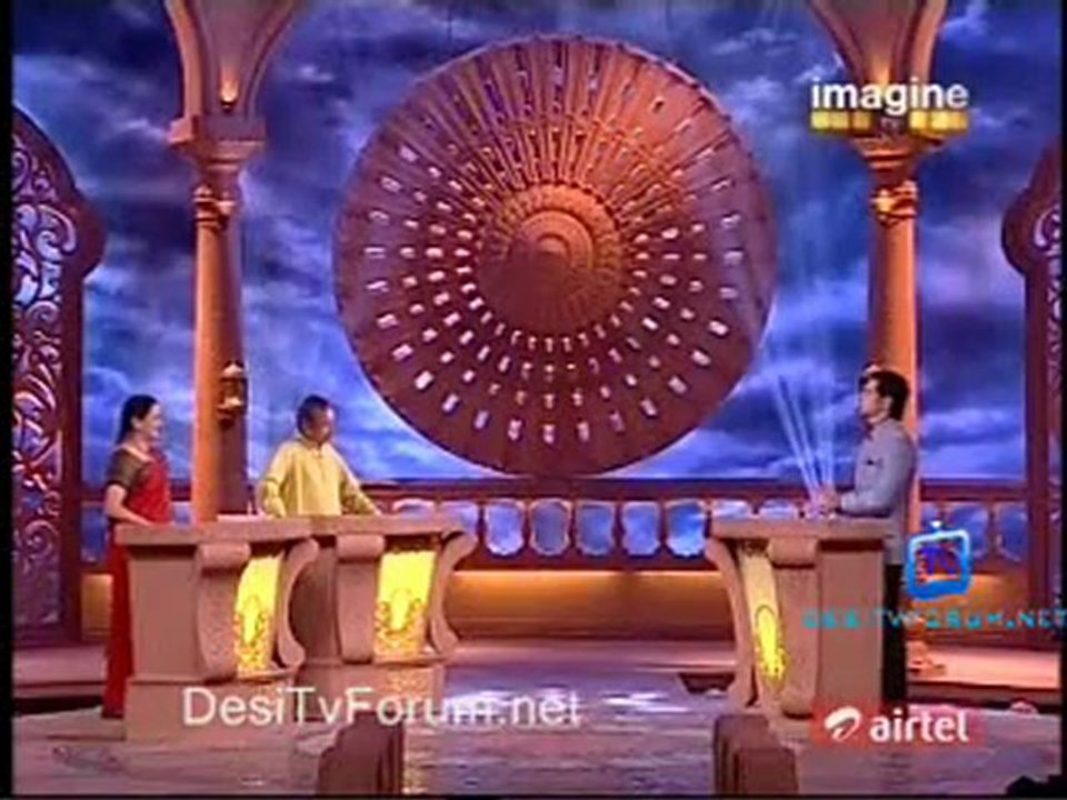 Gyaan Guru - 14th March 2012 Video Watch Online Pt2