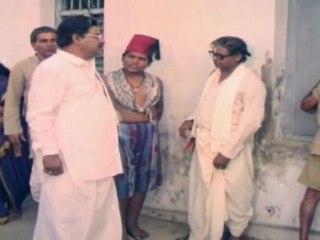 Zoo Laka Taka - Suthi Velu Super Comedy