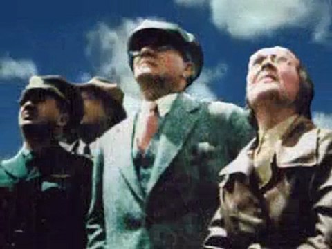 İZMİR MARŞI - (Senfoni Orkestrası)