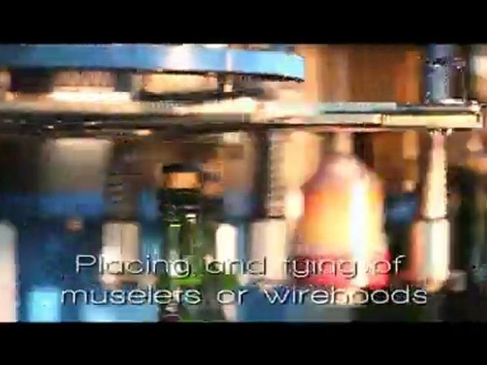 CVCNF - Corporate Film