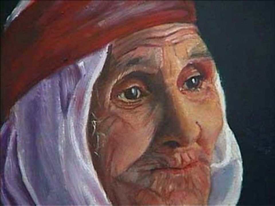 NİNENİN MEKTUBU